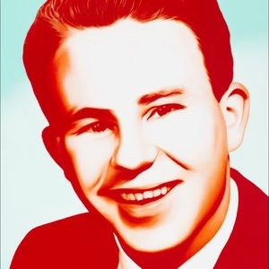 Meet your Posher, Seth